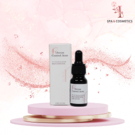 Serum trị mụn control acne dranmytas