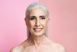 10 phương pháp làm chậm sự lão hóa da